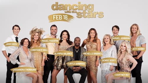 Dancing with the Stars Bild 3