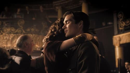 Edge of Love - Was von der Liebe bleibt Bild 4