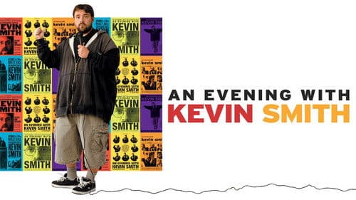 An Evening with Kevin Smith Bild 2
