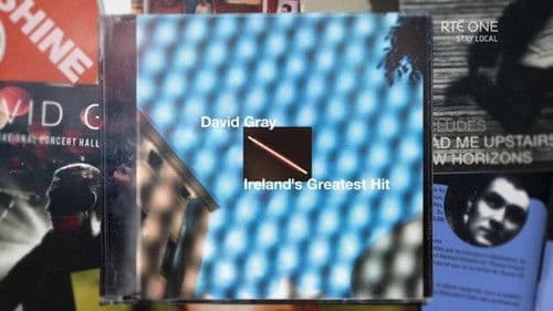David Gray: Ireland's Greatest Hit Bild 1