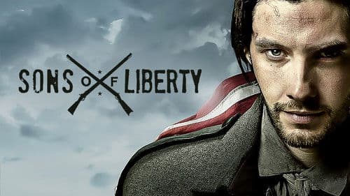 Sons of Liberty Bild 4