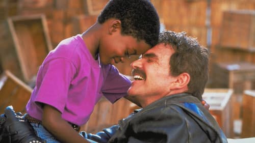 Ein Cop und ein Halber Bild 1