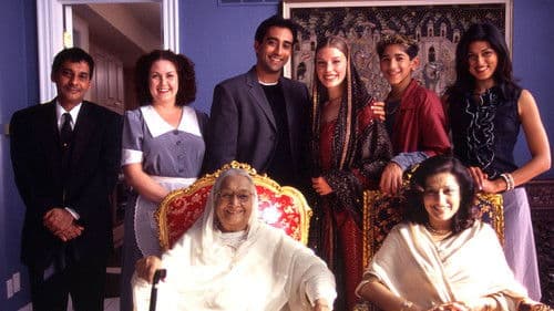 Bollywood/Hollywood Bild 5