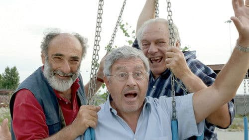 Mirafiori Lunapark Bild 1