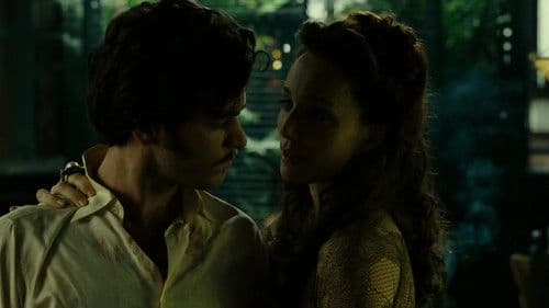 Arsène Lupin Bild 2