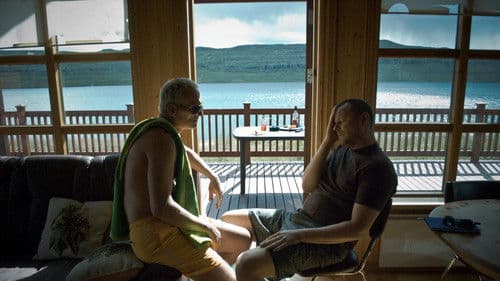 Kurteist fólk Bild 5