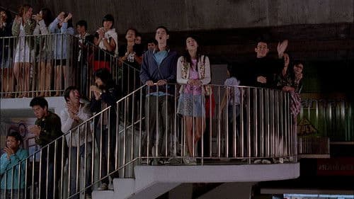 The Love of Siam Bild 2