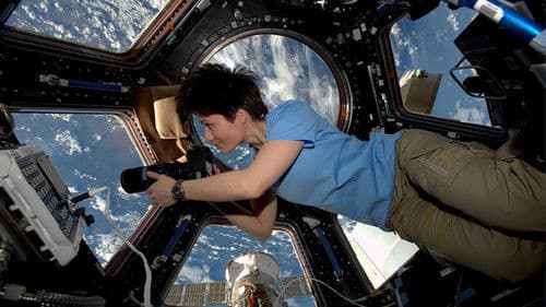 Astrosamantha Bild 1