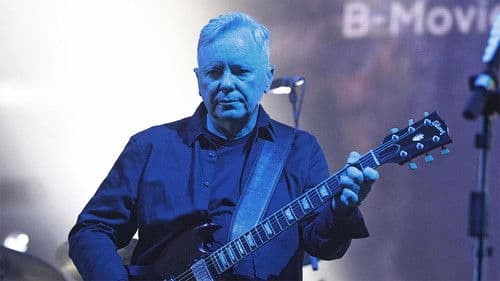 New Order Live At Alexandra Palace Bild 3