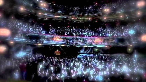 The Amazing Tour is Not on Fire Bild 2