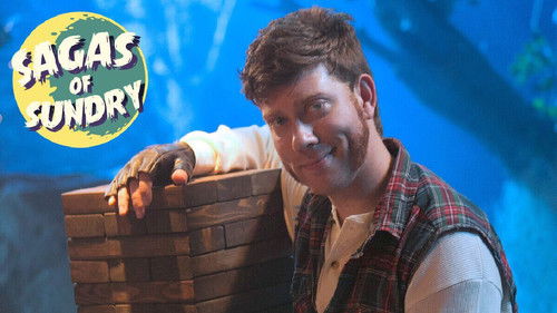 Sagas of Sundry Bild 2