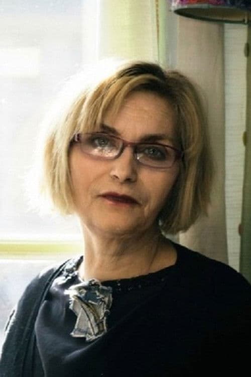 Ελένη Δημοπούλου