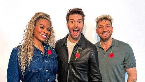 I'm a Celebrity... Unpacked Bild 5