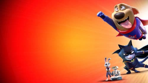 StarDog and TurboCat Bild 4