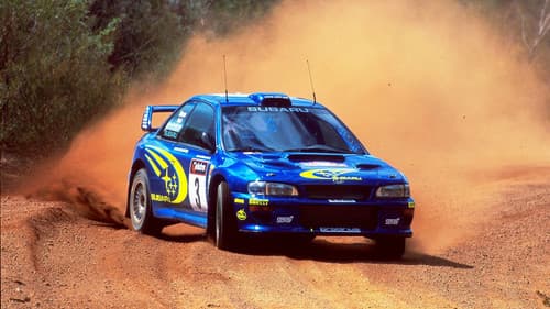 The World's Greatest Rally Cars Bild 1