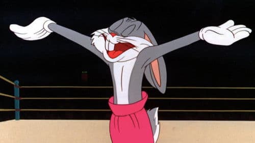 Bugs, der Boxer Bild 2