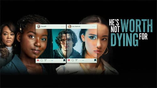 He's Not Worth Dying For Bild 4