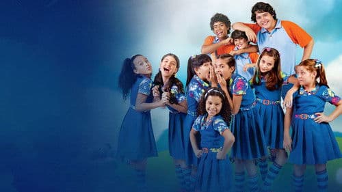 Chiquititas Bild 4