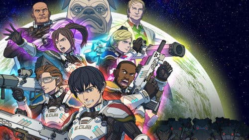 Yakitori: Soldiers of Misfortune Bild 6