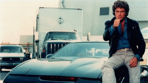Knight Rider Bild 5