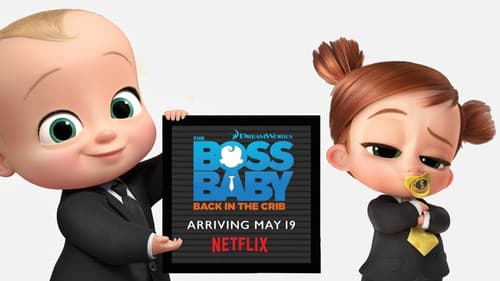 Boss Baby: Zurück zu den Windeln Bild 3