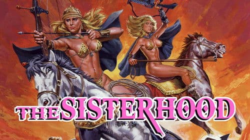 The Sisterhood Bild 6