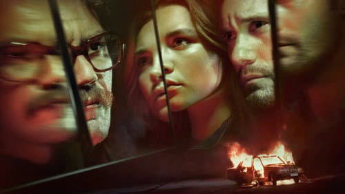 The Little Drummer Girl Bild 4