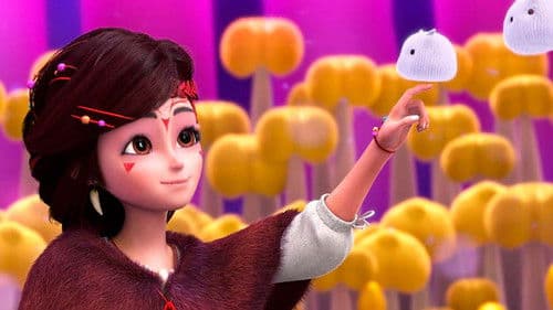 熊出没·奇幻空间 Bild 2