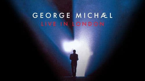 George Michael - Live in London - 25 Live Tour Bild 4