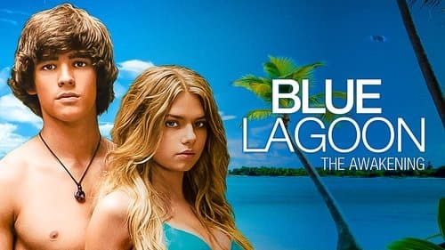 Blue Lagoon: Rettungslos verliebt Bild 7