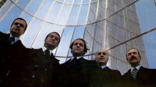 L'Imprécateur Bild 1