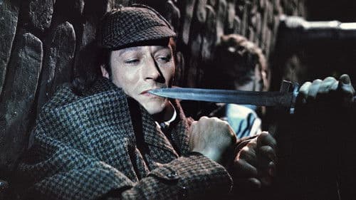 Sherlock Holmes' größter Fall Bild 5