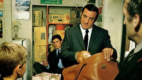 Die Abenteurer Bild 3