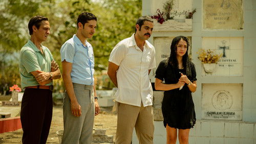 El soborno del cielo Bild 2