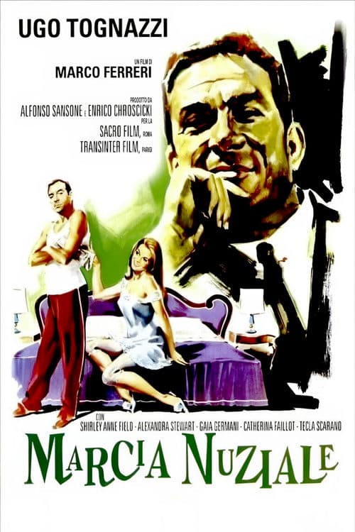 Marcia nuziale