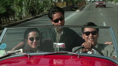 Killer Target Bild 1