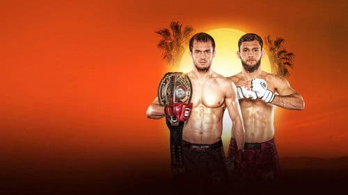 Bellator Champions Series: San Diego Bild 3