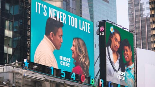 Meet Cute in Manhattan Bild 8