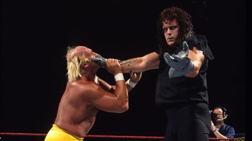 WWE Survivor Series 1991 Bild 2