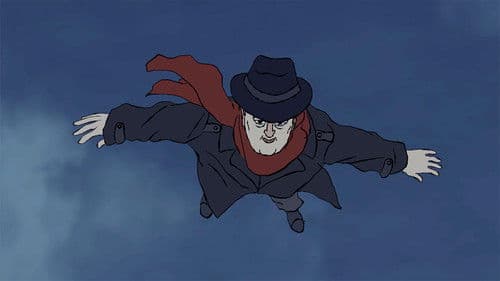 Fellini und die Geister Bild 1