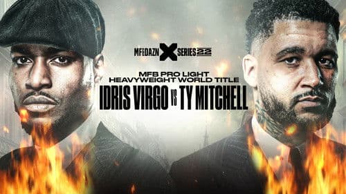 Darren Till vs. Darren Stewart Bild 2