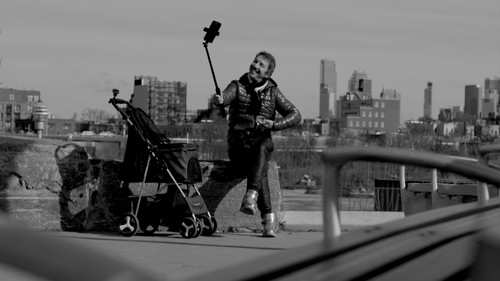 The Cosmic Idiot Bild 5