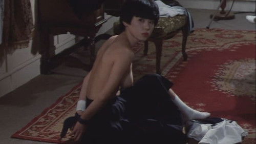 白薔薇学園　そして全員犯された Bild 2