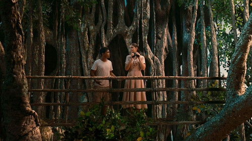 Im Land der Dinosaurier Bild 1