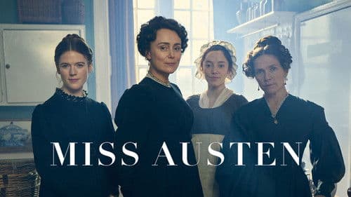 Miss Austen Bild 2