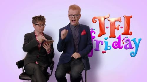 TFI Friday Bild 1