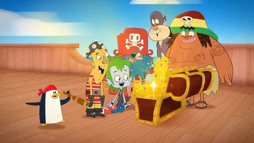 Pirate Express Bild 5