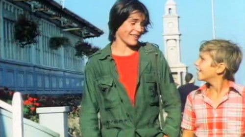 Erste Versuchungen Bild 3