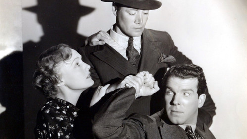 Men Without Names Bild 1