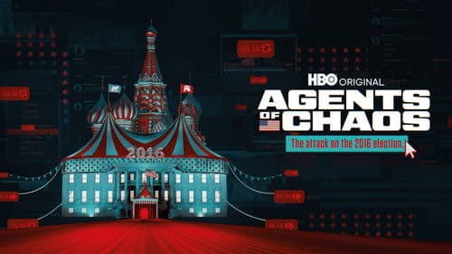 Agents of Chaos Bild 3